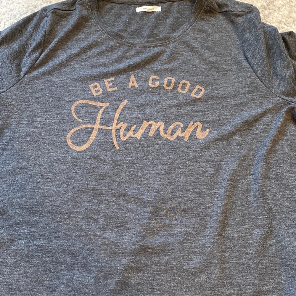 Maurices graphic soft tee